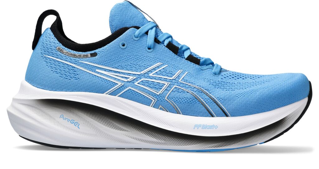 ASICS GEL-Nimbus 26 M