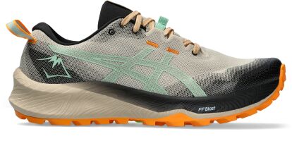 Asics ASICS GEL-Trabuco 12 - Miesten polkujuoksukengät - miesten lenkkarit