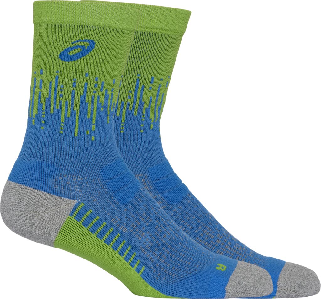ASICS Performance Run Sock Crew