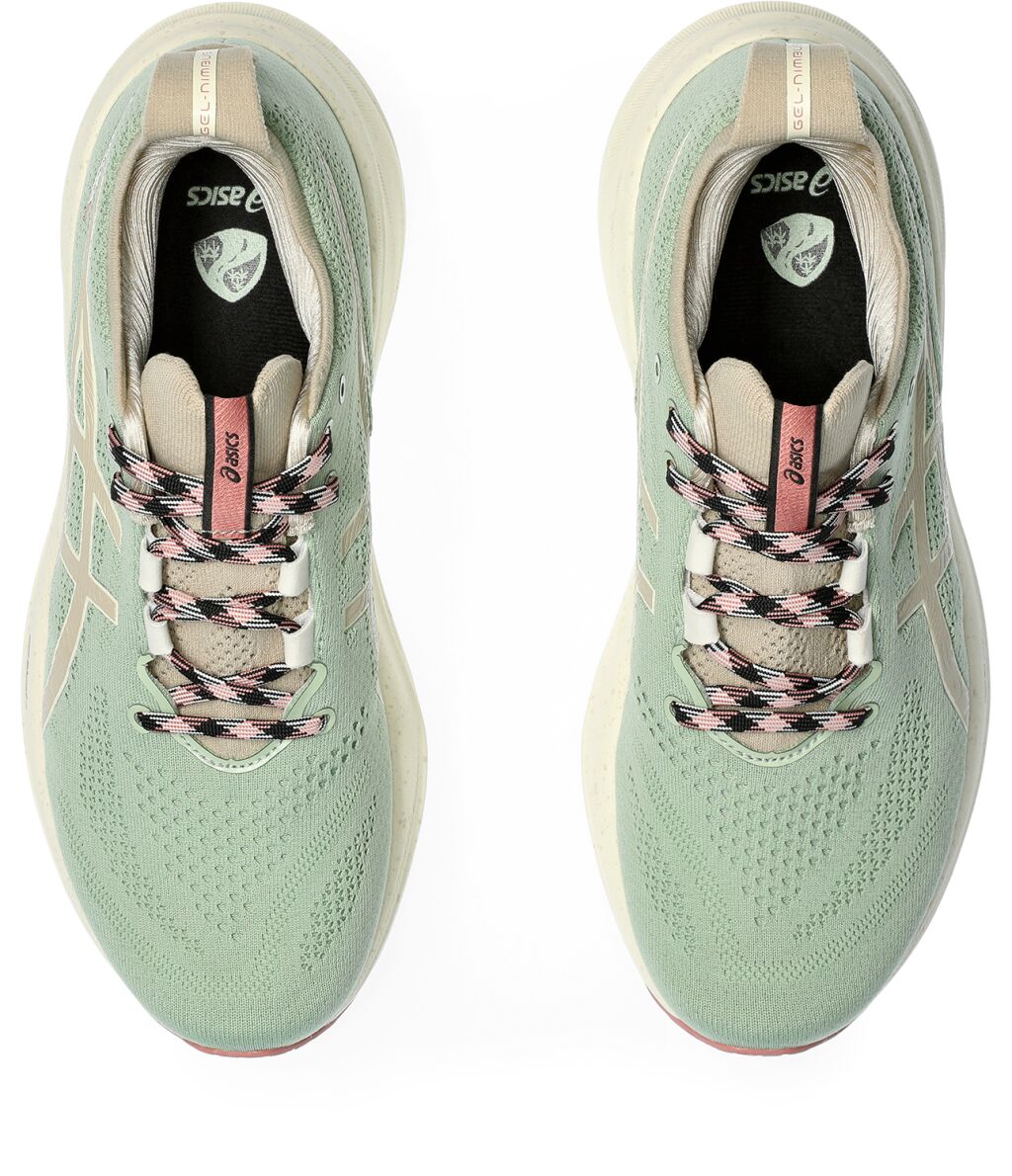 HOT Asics Laufschuhe Asics Gel Nimbus 22 Damen Idealo Asics