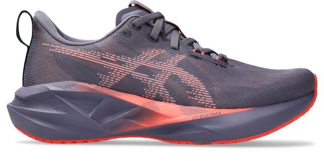 ASICS NOVABLAST 5 W - naisten juoksukengät