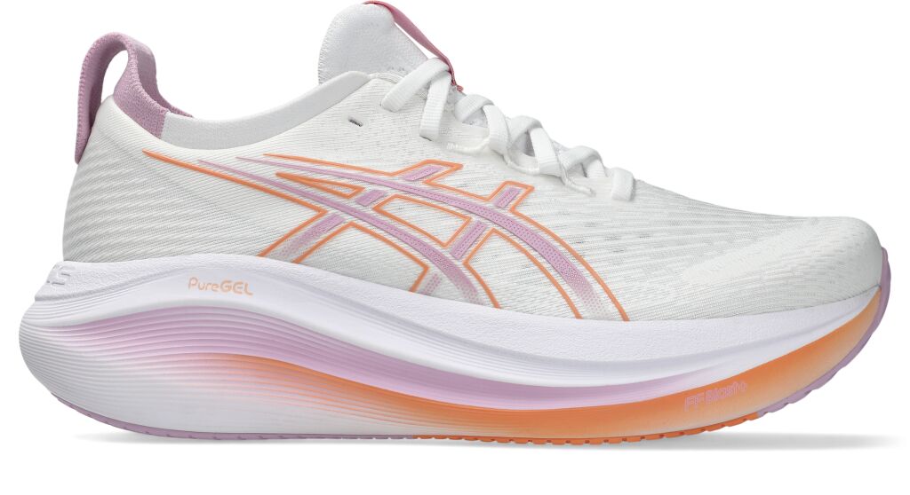 ASICS GEL-NIMBUS 27 W