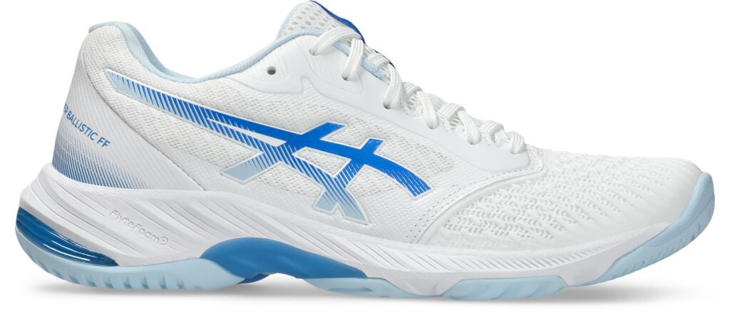 ASICS W NETBURNER BALLISTIC FF 3