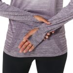ASICS Seamless LS Top