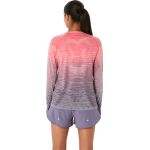 ASICS Seamless LS Top