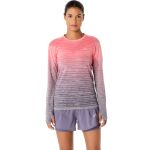 ASICS Seamless LS Top