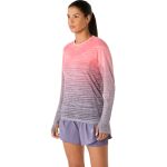 ASICS Seamless LS Top