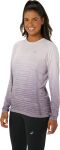 ASICS Seamless LS Top