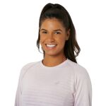 ASICS Seamless LS Top