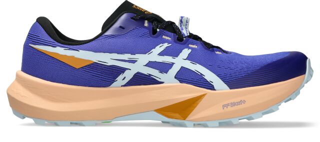 ASICS Fuji lite 6 - miesten juoksukengät