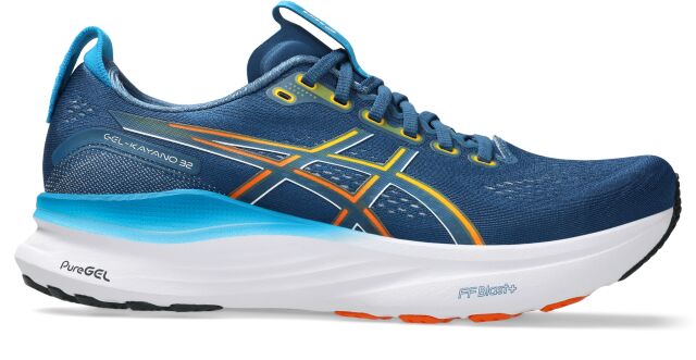 ASICS GEL-Kayano 32 - miesten juoksukengät