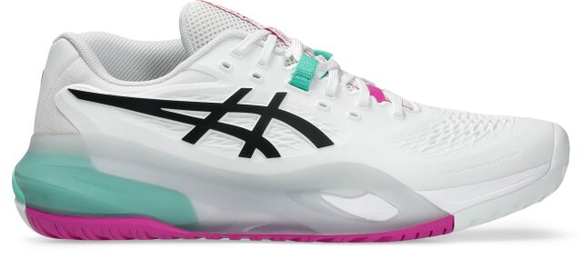 ASICS GEL-Resolution X