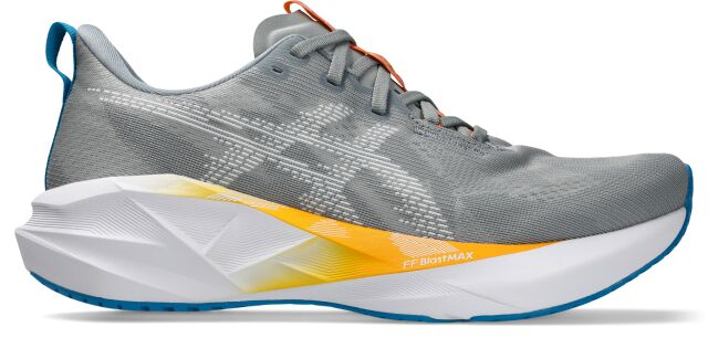 ASICS NOVABLAST 5 - miesten juoksukengät