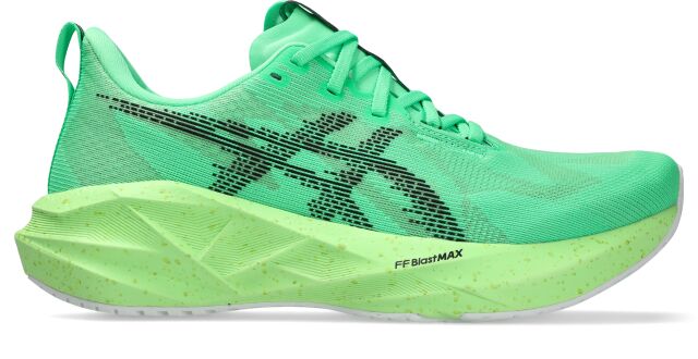 ASICS Novablast 5 - miesten juoksukengät