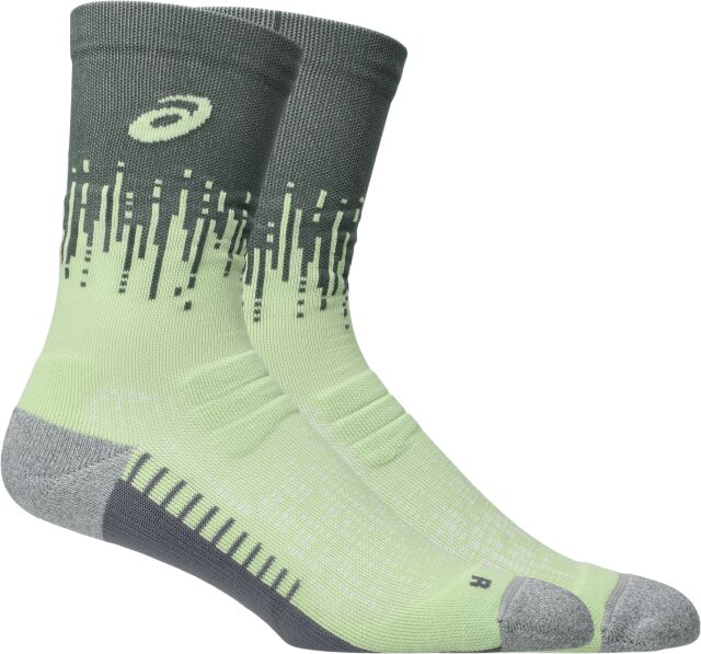 ASICS Performance Run Sock Crew - pitkät sukat