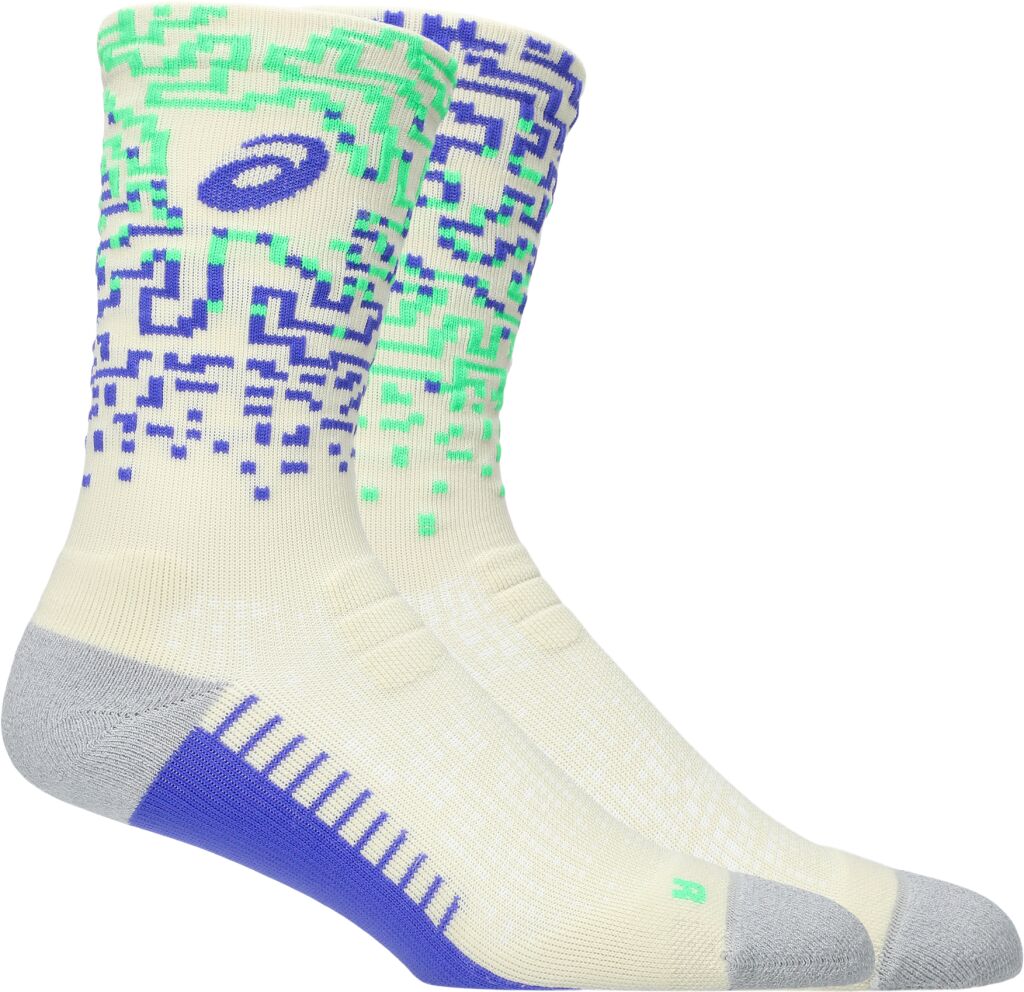 ASICS Performance Run Sock Crew