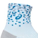 ASICS Performance Run Sock Quarter