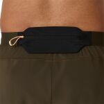 ASICS Road 5 in Short