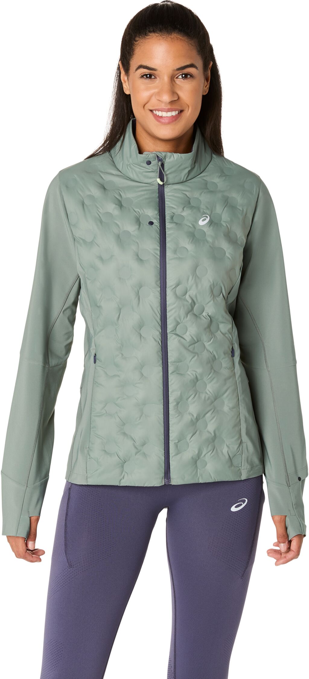 ASICS Road Winter Jacket
