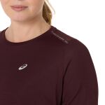 ASICS Road SS Top - Juoksupaita