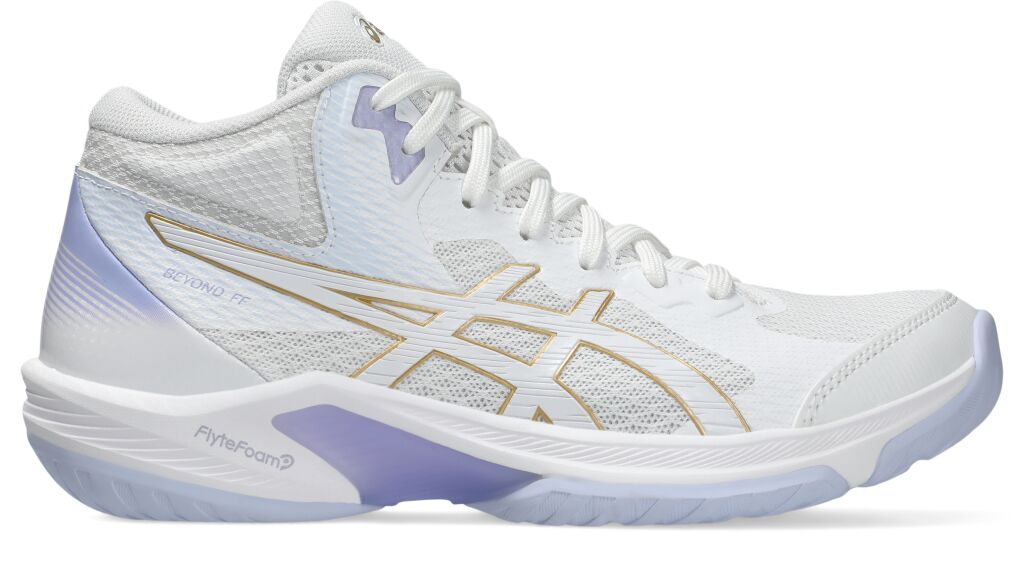 ASICS W Beyond FF MT