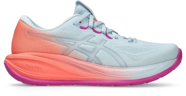 ASICS W GEL-Cumulus 28 - naisten juoksukengät