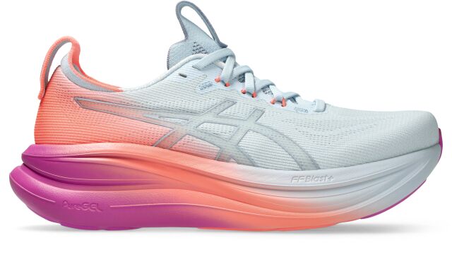 ASICS W GEL-Nimbus 28 - naisten juoksukengät