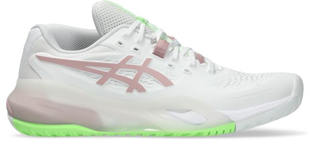 ASICS GEL-Resolution X W