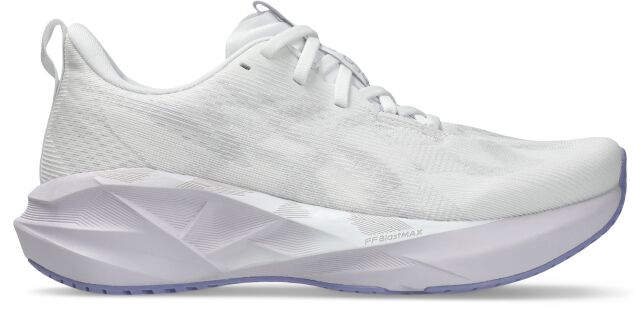 ASICS Novablast 5 - naisten juoksukengät