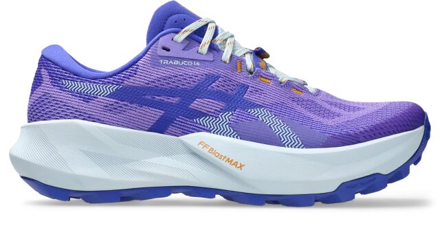 ASICS Trabuco 14 - naisten juoksukengät