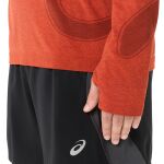 ASICS Road Seamless Longs Sleeve Top