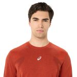 ASICS Road Seamless Longs Sleeve Top