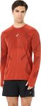 ASICS Road Seamless Longs Sleeve Top