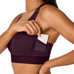 ASICS Road Compression Bra