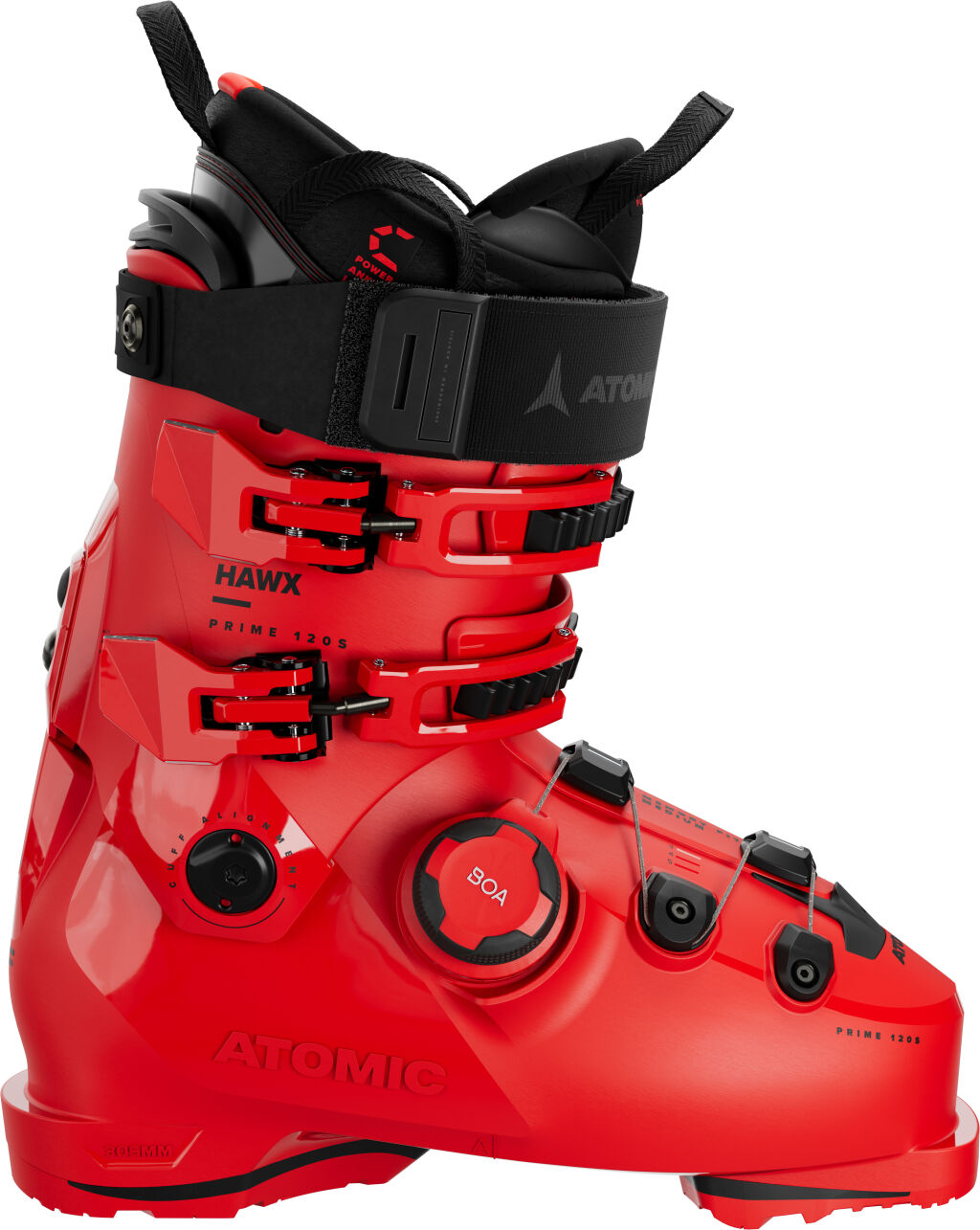 Atomic Hawx Prime 120 S Boa
