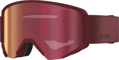 Atomic Savor L Stereo - laskettelulasit