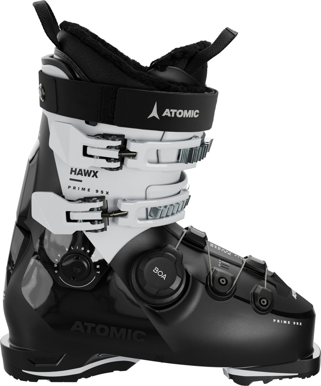 Atomic Hawx Prime 95x Boa W Gw