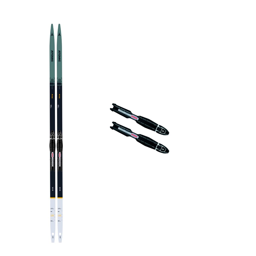 Atomic Pro C1500 Skintec + Access Classic