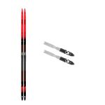 Atomic Redster C5000 Skin + Shift Classic