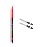 Atomic Redster C5000 Skin + Shift Classic