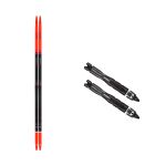 Atomic Redster C9 Skintec Med + Shift Race Classic side