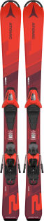 Atomic Redster J2 100-120 + C 5 Gw - laskettelusukset