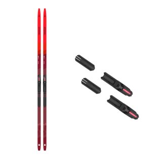 Atomic Redster S9 Carbon Universal + Shift  Race Skate - luistelusukset