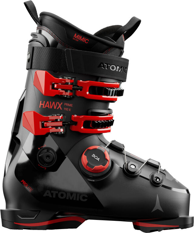 Atomic Hawx Prime 110x Boa - laskettelumonot