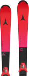 Atomic Redster J2 70-90 + C 5 Gw