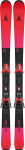 Atomic Redster J2 70-90 + C 5 Gw