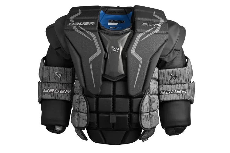 Bauer Elite Int Rintapanssari