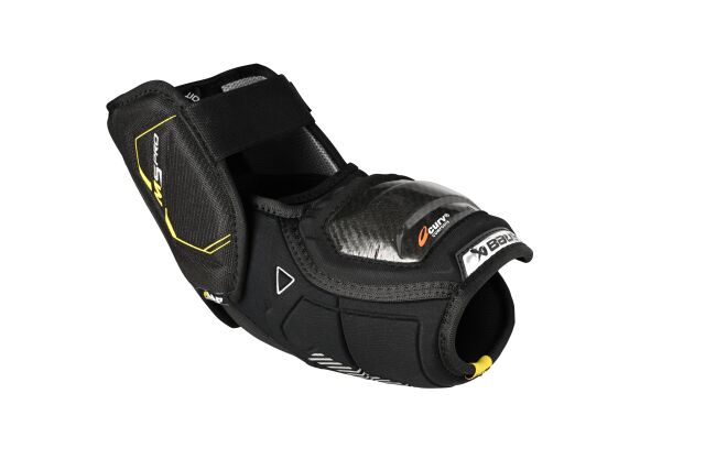 Bauer Supreme M5pro Int - kyynärsuoja