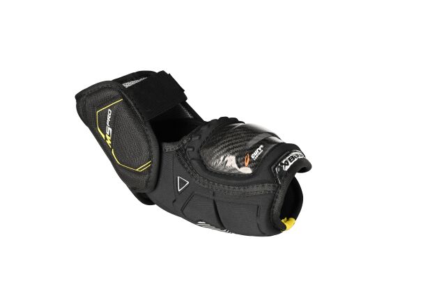 Bauer Supreme M5pro Jr - kyynärsuoja