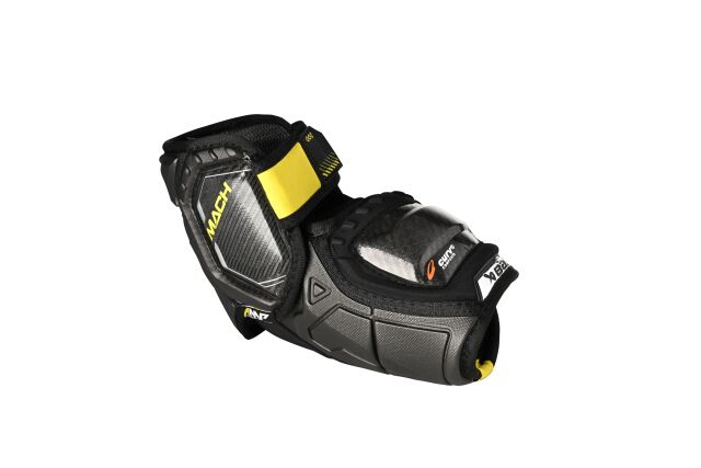 Bauer Supreme Mach Jr - kyynärsuoja
